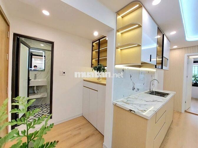 Chính chủ cần bán căn tập thể tầng 3 - Bách Khoa - 65m2 - chỉ hơn 3 tỷ
