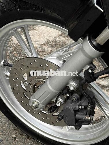 Honda SH 125i ABS cuối 2020 Đen bóng