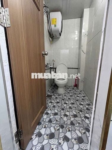 Cho thuê nhà mặt tiền hoàng diệu
