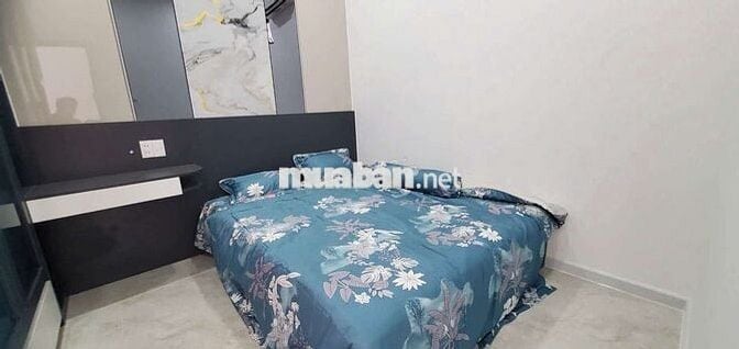 Cho thuê nhà kiệt nguyễn công hoan