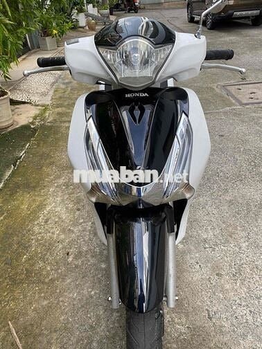 SH 150 bstp 9c máy zin ken