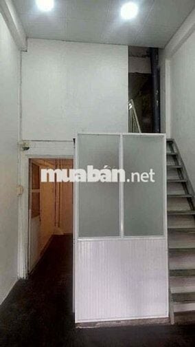 Chính Chủ Cho Thuê Nhà MT Sư Vạn Hạnh 4x17 3L 4pn 3wc Giá 27tr VIP Ạ