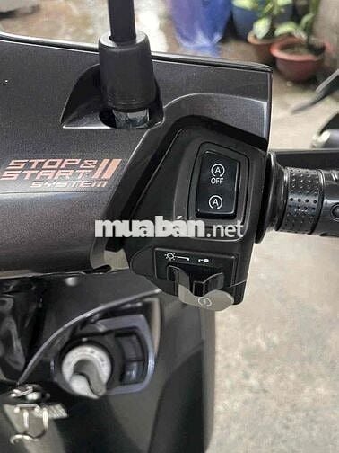 Yamaha Janus 2019 Xám Smartkey Eco Zin