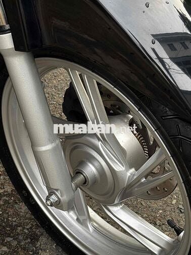 Honda SH 125i ABS cuối 2020 Đen bóng