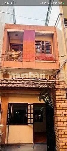 Cho thuê gấp NC nhà vị trí hót HXH Trương Công Định,P14,Tân Bình