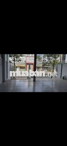 Nhà mặt tiền đường Nguyễn Tuôi 