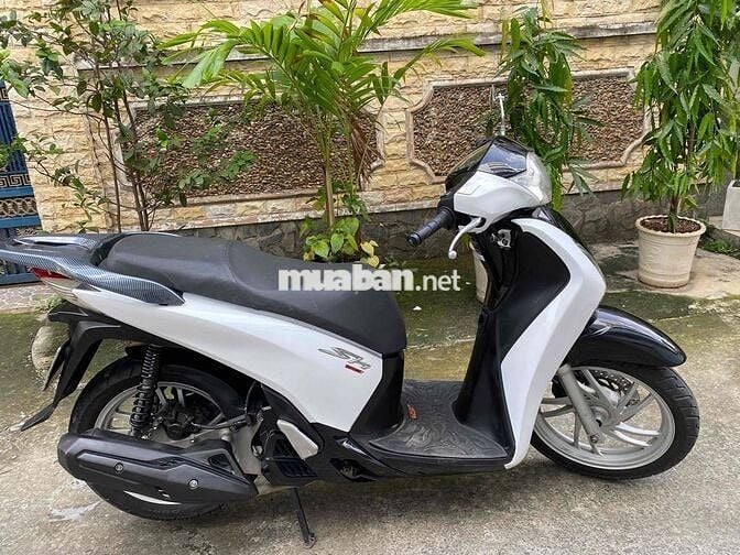 SH 150 bstp 9c máy zin ken