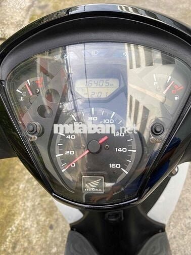 SH 150 bstp 9c máy zin ken