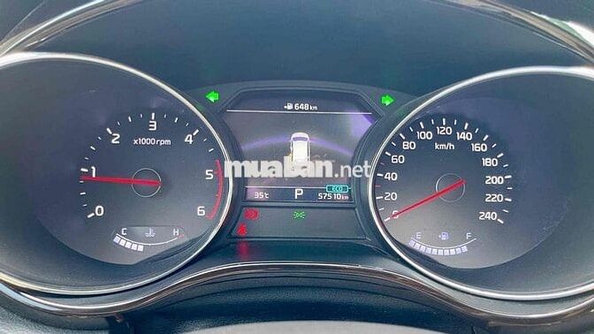 Kia Sedona 2020 Dầu 7 chỗ xe đẹp đẳng cấp.