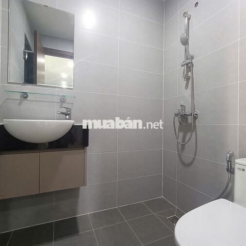 CHO THUÊ CĂN HỘ 2PN2WC - GẦN KHU CNC Q9 - GIÁ RẺ - CHỈ 5,5TR