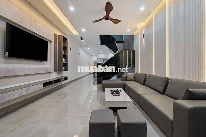 CHO THUÊ NHÀ 3 TẦNG ĐẲNG CẤP ĐƯỜNG ĐẶNG HỒI XUÂN, NGŨ HÀNH SƠN