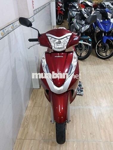 Honda Lead 125 Fi , bs65, máy zin êm 