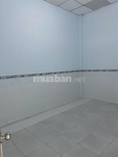 Bán nhà ngay gần Chợ Ba Bầu- Rộng 4m- hẻm 8m- 1 sẹc Tô Ký