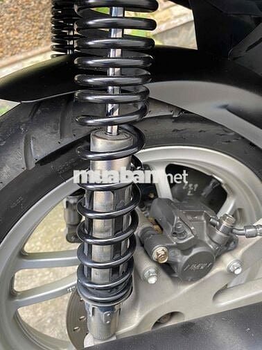 SH 150 bstp 9c máy zin ken
