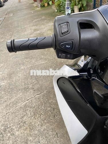 SH 150 bstp 9c máy zin ken