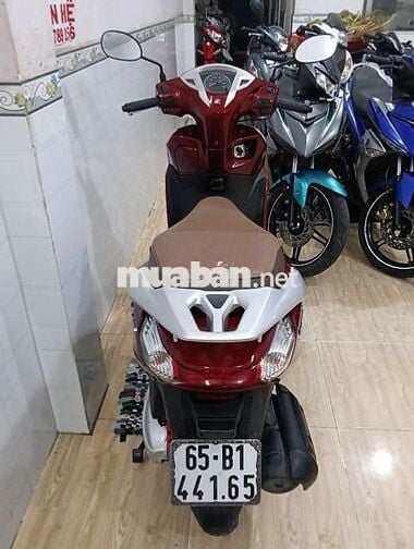 Honda Lead 125 Fi , bs65, máy zin êm 