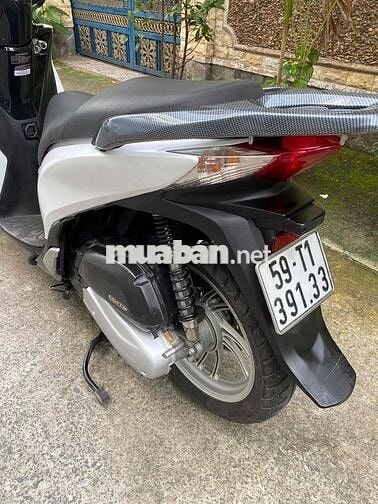 SH 150 bstp 9c máy zin ken