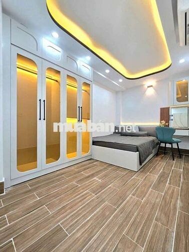 🔥🔥🔥nhà bán sổ hồng riêng đường trước nhà 6 m🔥🔥🔥