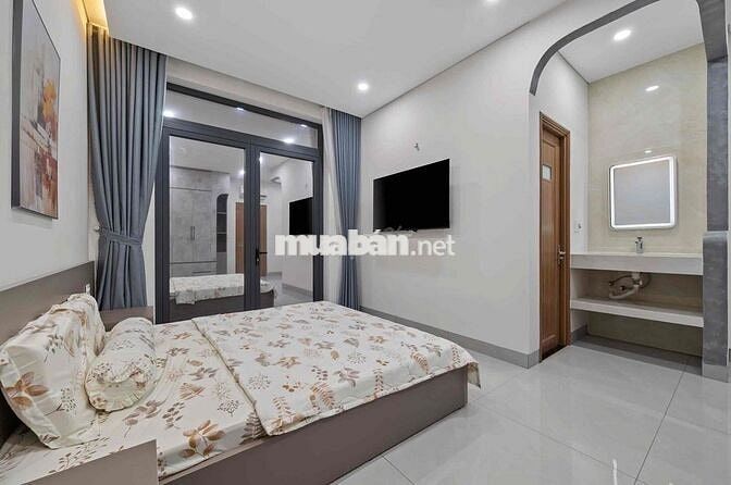 CHO THUÊ NHÀ 3 TẦNG ĐẲNG CẤP ĐƯỜNG ĐẶNG HỒI XUÂN, NGŨ HÀNH SƠN