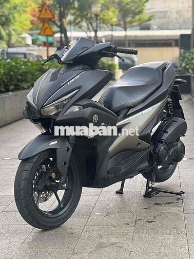 Yamaha NVX 155 ABS 2018 Smartkey Chính Chủ Ký