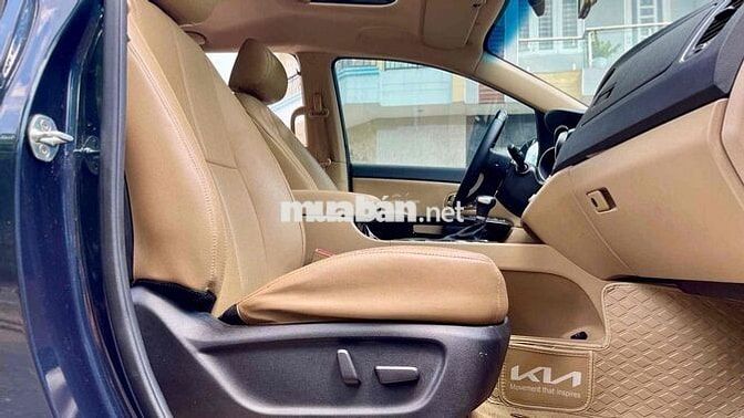 Kia Sedona 2020 Dầu 7 chỗ xe đẹp đẳng cấp.