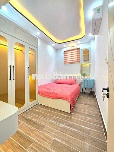 🔥🔥🔥nhà bán sổ hồng riêng đường trước nhà 6 m🔥🔥🔥