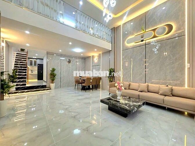 🔥🔥🔥nhà bán sổ hồng riêng mặt tiền, 10m, đường Đào Tông Nguyên🔥🔥🔥