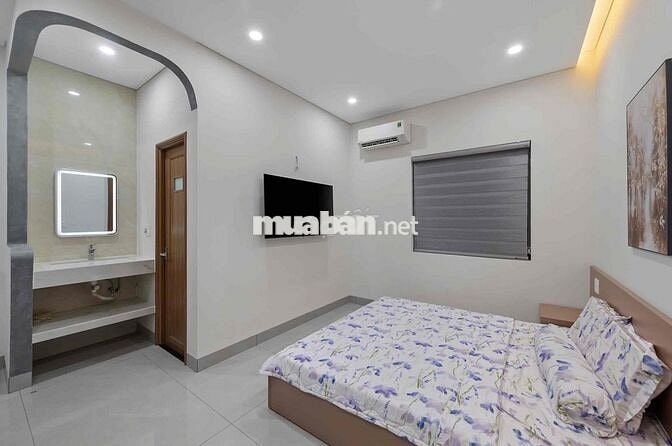 CHO THUÊ NHÀ 3 TẦNG ĐẲNG CẤP ĐƯỜNG ĐẶNG HỒI XUÂN, NGŨ HÀNH SƠN