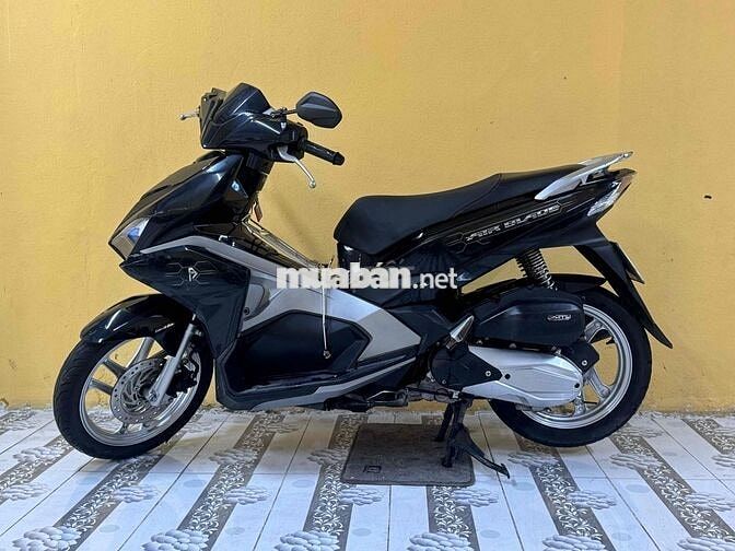 Air Blade 125 đời 2017 siêu mới 43AB-710.70
