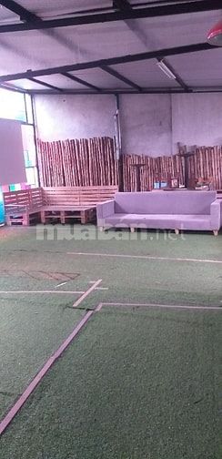 Cho thuê kho, nhà hàng tại An Dương, Tây Hồ, Hà Nội, 300m2/15 triệu