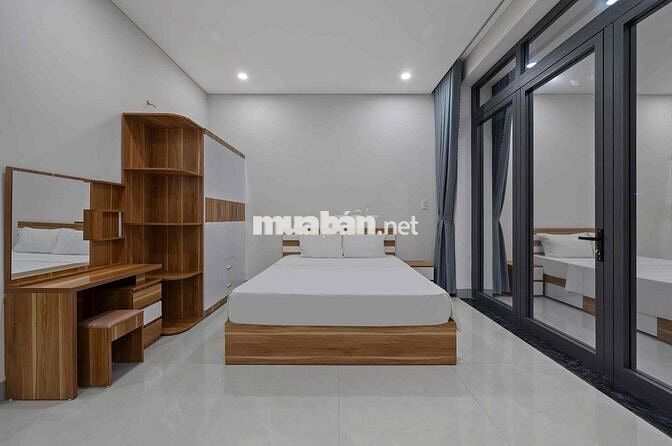 CHO THUÊ NHÀ 3 TẦNG ĐẲNG CẤP ĐƯỜNG ĐẶNG HỒI XUÂN, NGŨ HÀNH SƠN