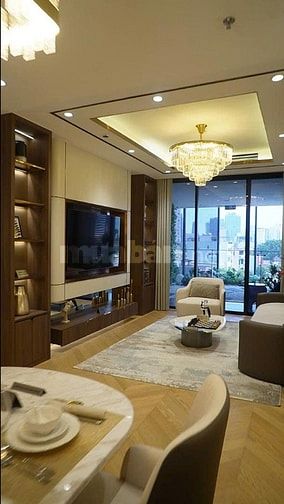 BÁN GẤP! Căn 2PN The Legend ngay trung tâm Đà Nẵng view cầu Rồng