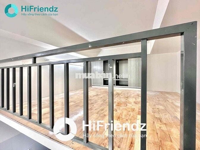 Duplex Ban Công Full Nội Thất Mới Xây Giá Chỉ 3tr6 Ngay Nguyễn Ánh Thủ
