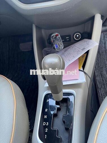 Kia Morning van Nâu 2 chỗ