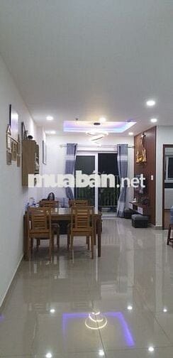CHÍNH CHỦ CẦN BÁN CĂN HỘ 78M2 - CHUNG CƯ PHÚ GIA NHÀ BÈ (2PN-2WC)
