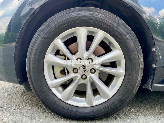 Kia Sedona 2020 Dầu 7 chỗ xe đẹp đẳng cấp.