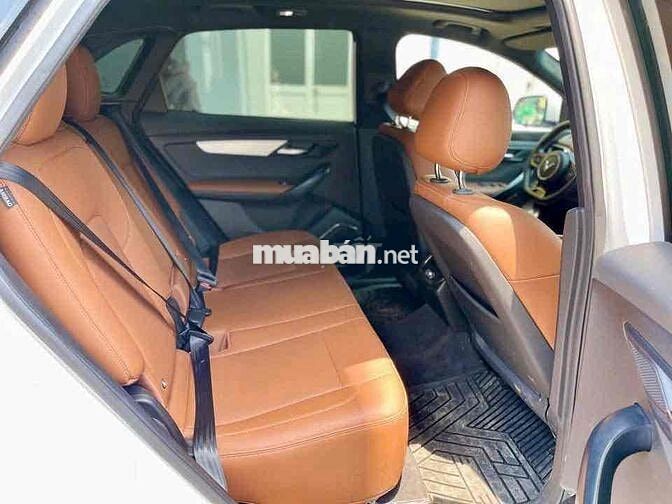 Vinfast VF8 Lux Plus 2024 Trắng nóc xám 17.000 km