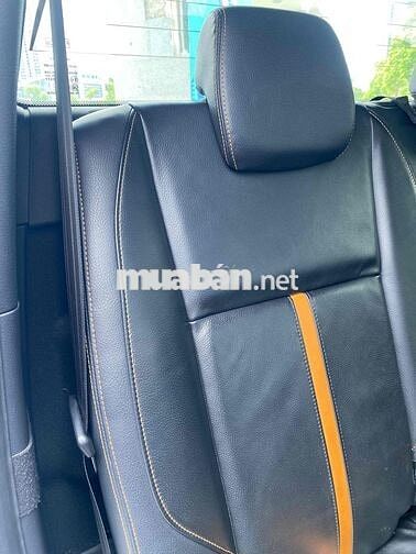 Ford Wildtrak 4x4 2022 Trắng
