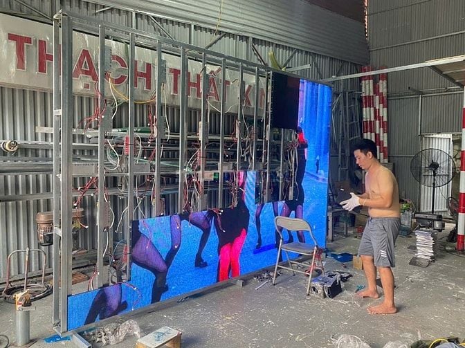 TUYỂN 10 THỢ CƠ KHÍ, HÀN CẮT SẮT