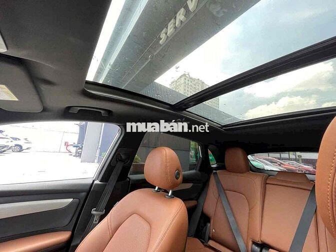 Vinfast VF8 Lux Plus 2024 Trắng nóc xám 17.000 km