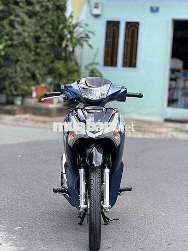 Honda Future 2022 Xanh 26000km