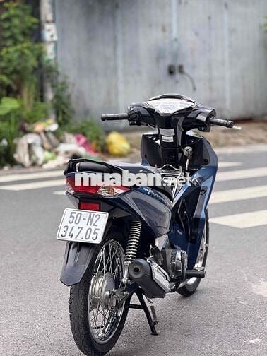 Honda Future 2022 Xanh 26000km