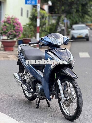 Honda Future 2022 Xanh 26000km