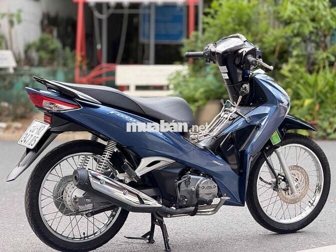 Honda Future 2022 Xanh 26000km