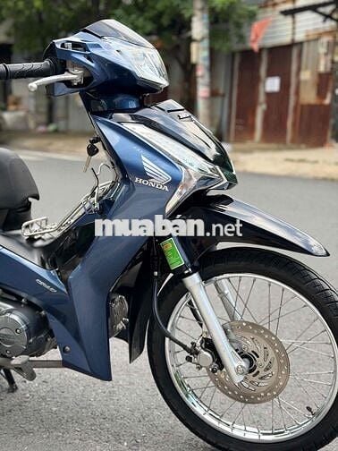 Honda Future 2022 Xanh 26000km