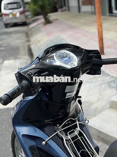 Honda Future 2022 Xanh 26000km