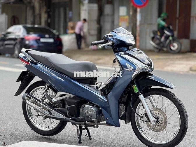Honda Future 2022 Xanh 26000km