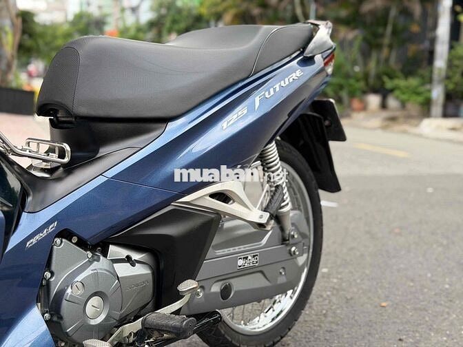 Honda Future 2022 Xanh 26000km
