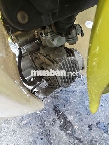 Honda Cub 50cc