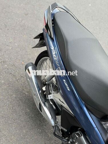 Honda Future 2022 Xanh 26000km